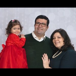 Meet your Posher, Rita